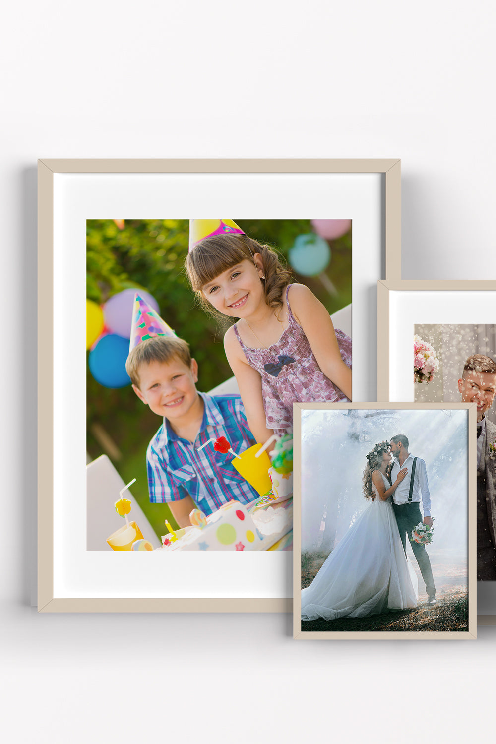 Family Rules & Motto Prints
