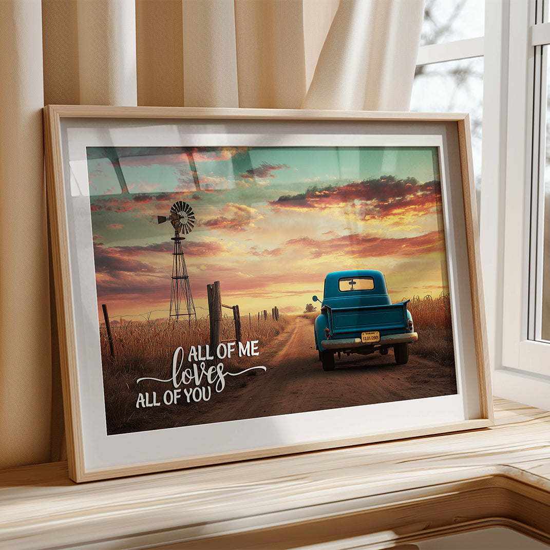 Gifts for Mom & Dad