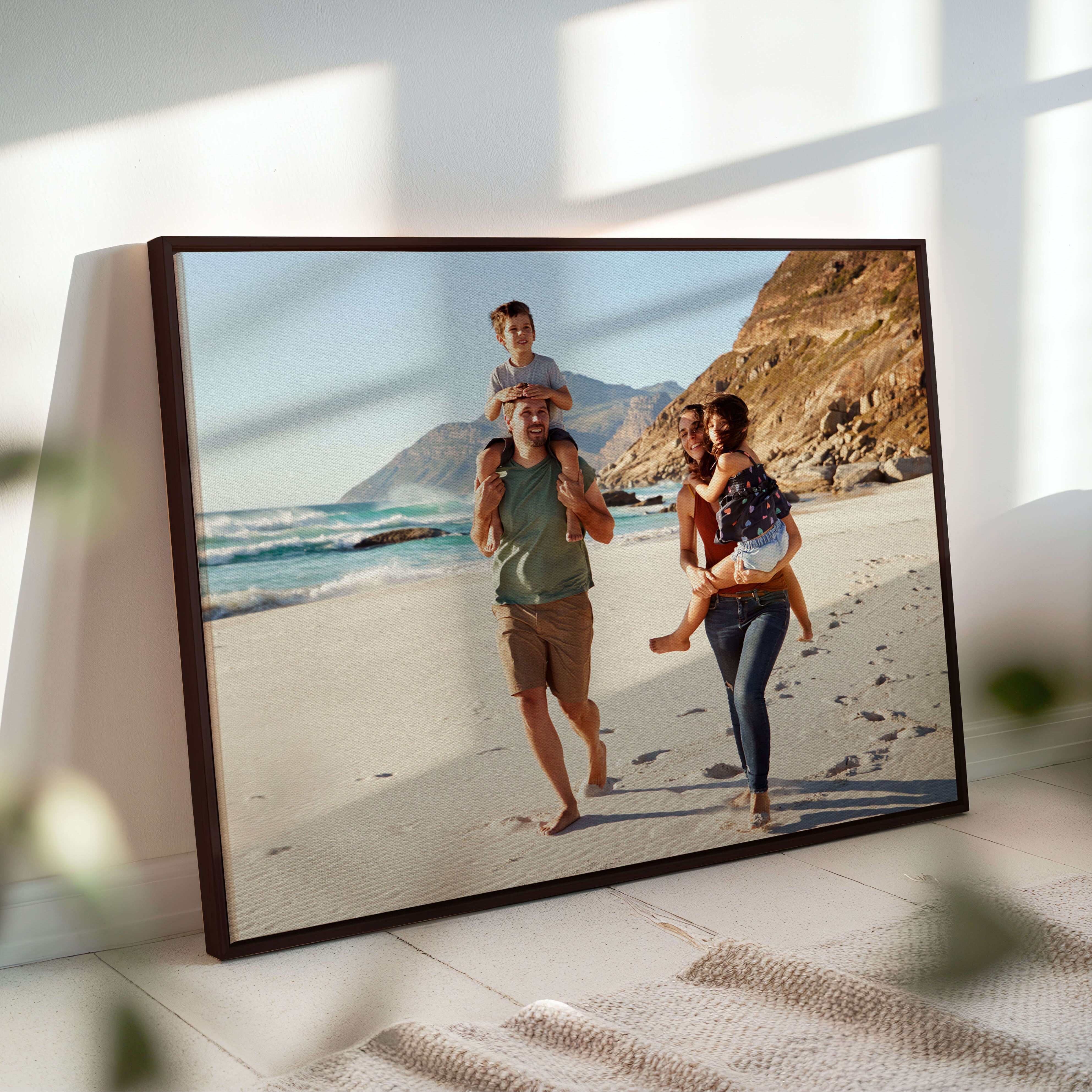 Photo & Portrait Prints
