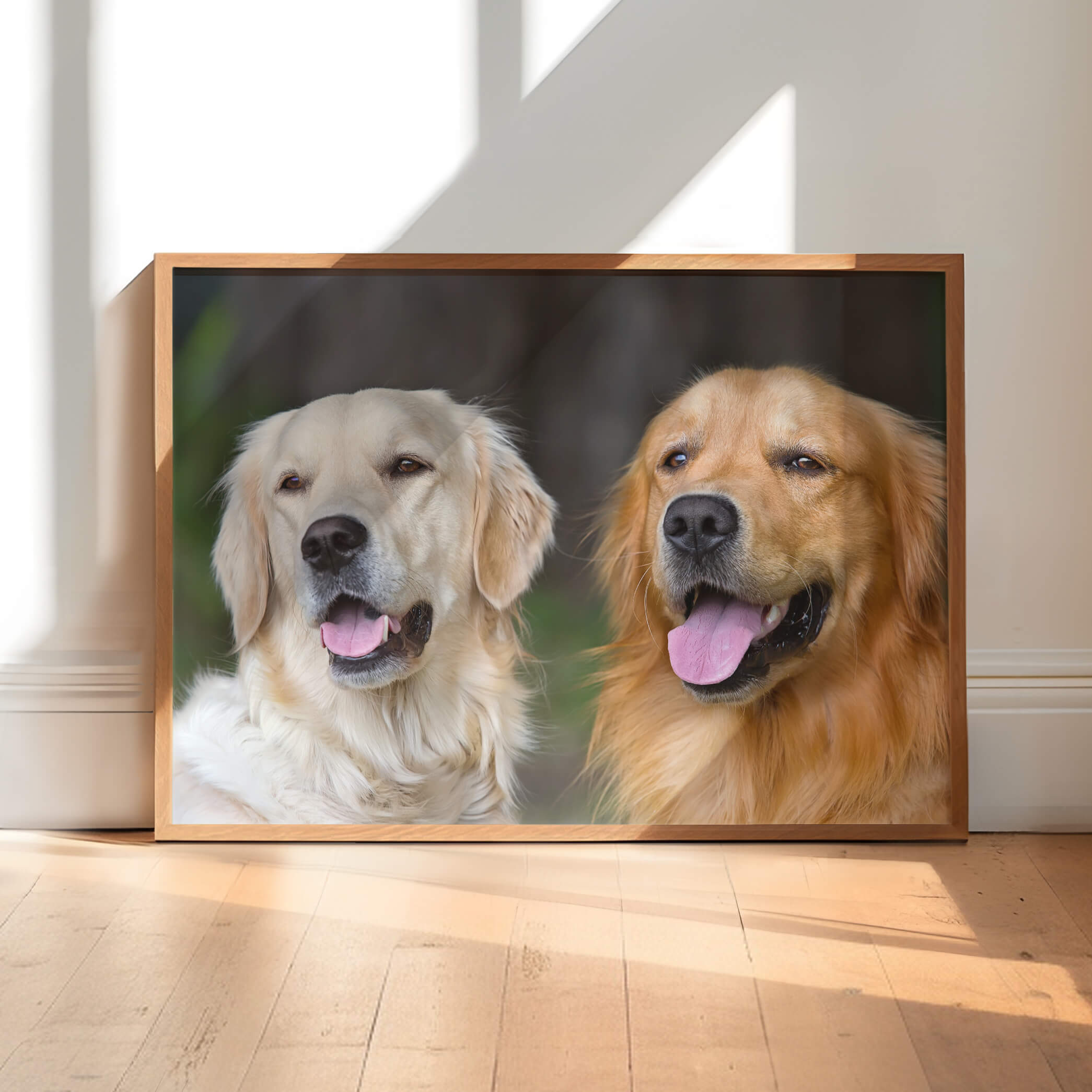 Pet Portrait Prints