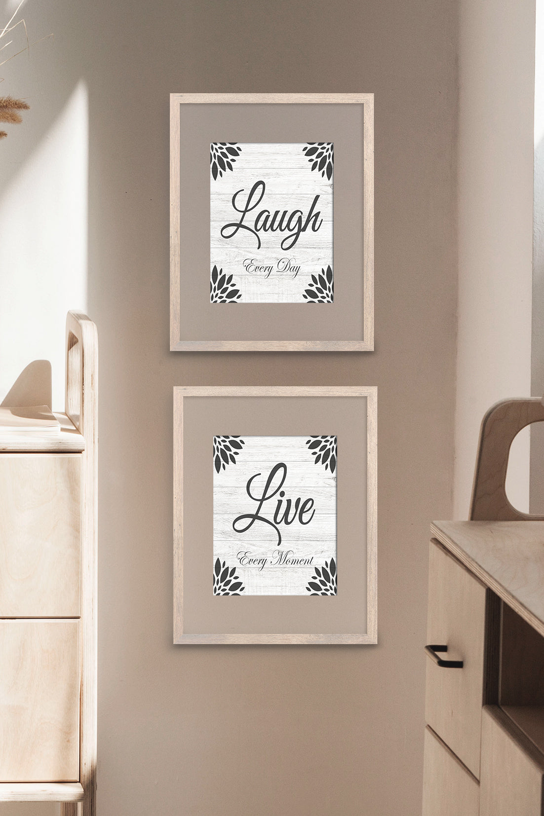 Bathroom Wall Art Print
