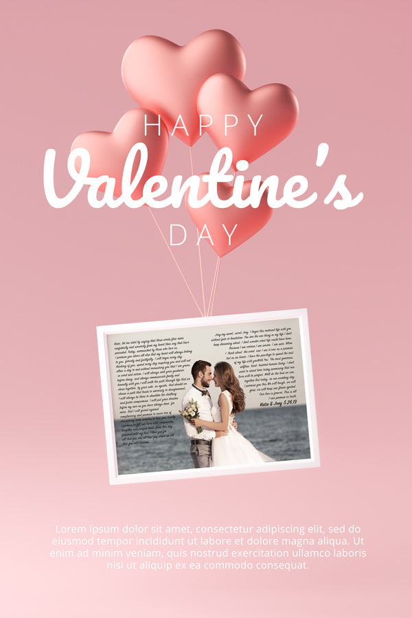 Valentine’s Day Gifts