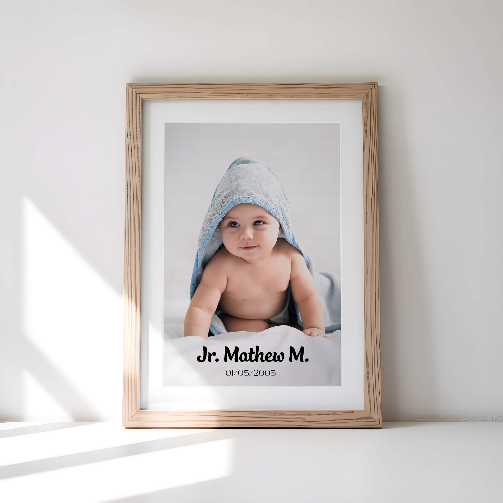 Baby & Kids Prints