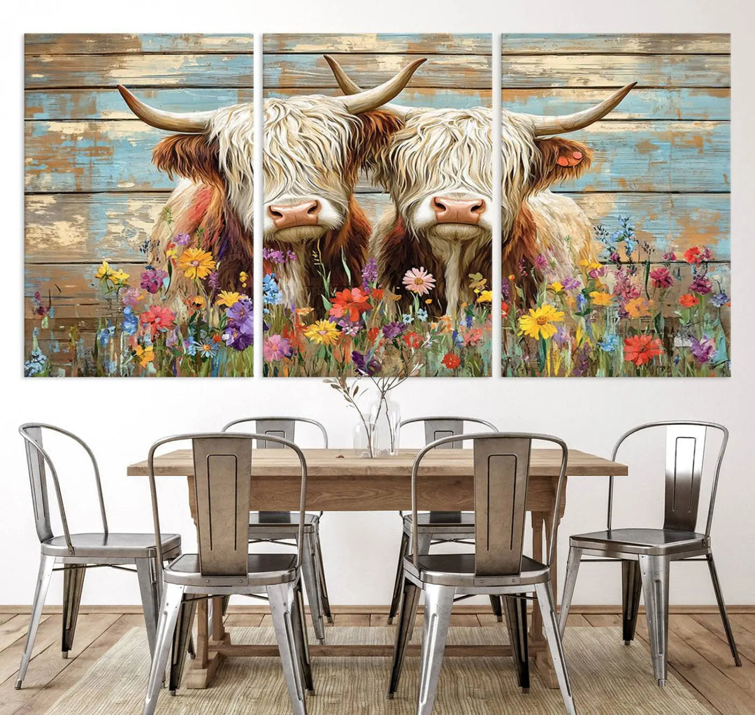 Farmhouse Wall Arts