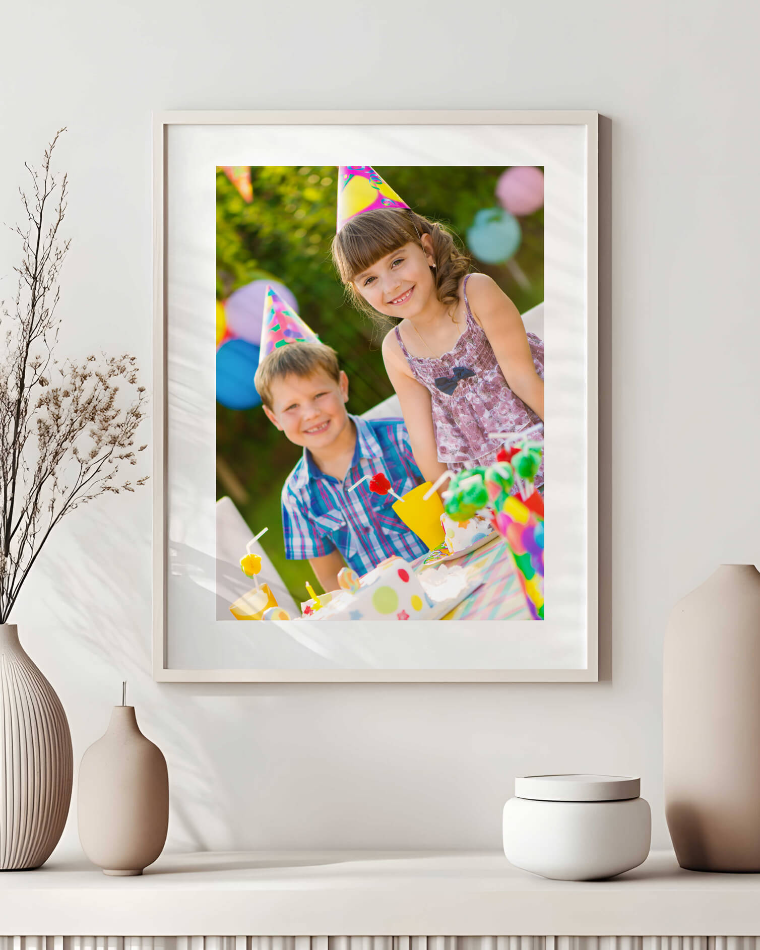 Gifts by Recipient