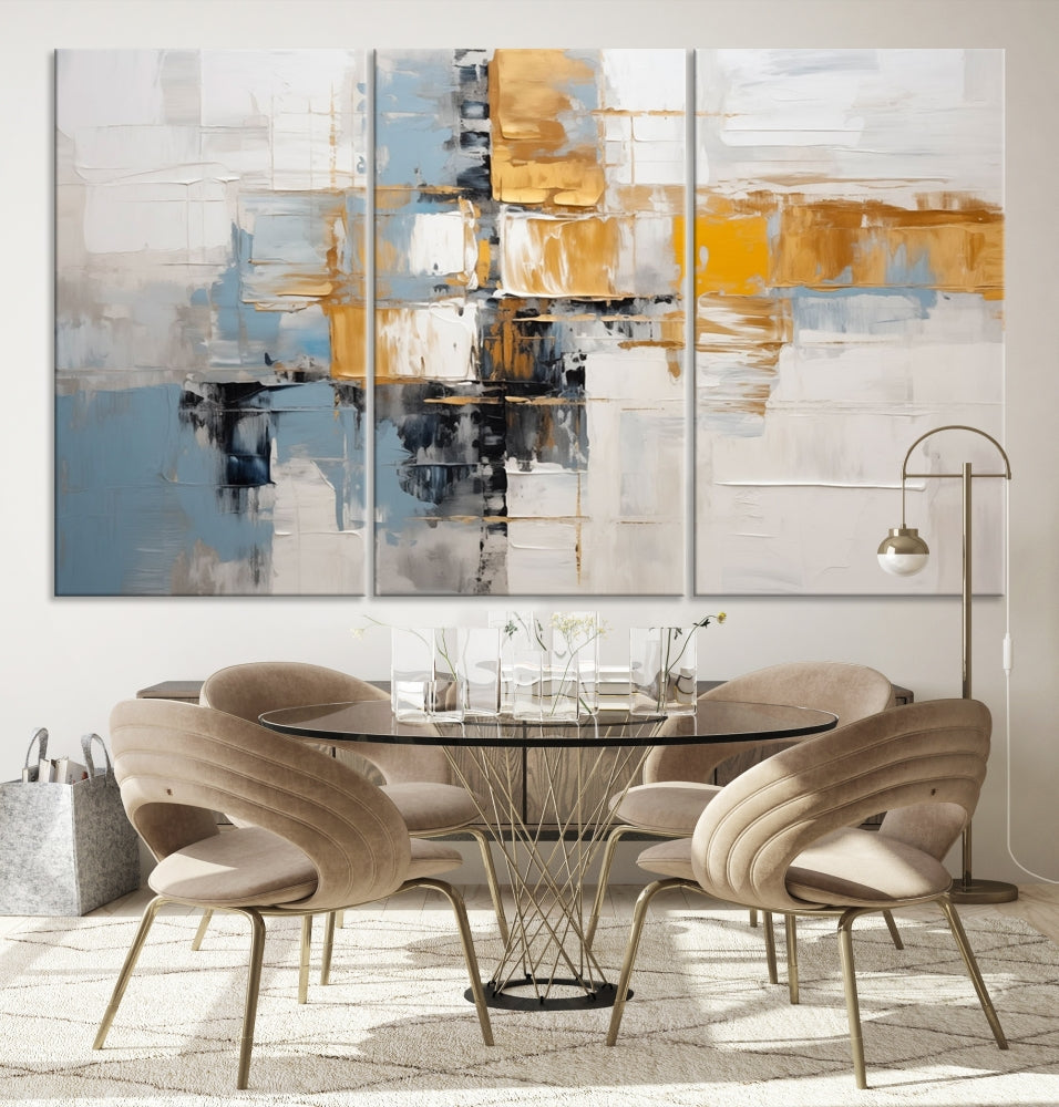 Wall Art Canvas Print