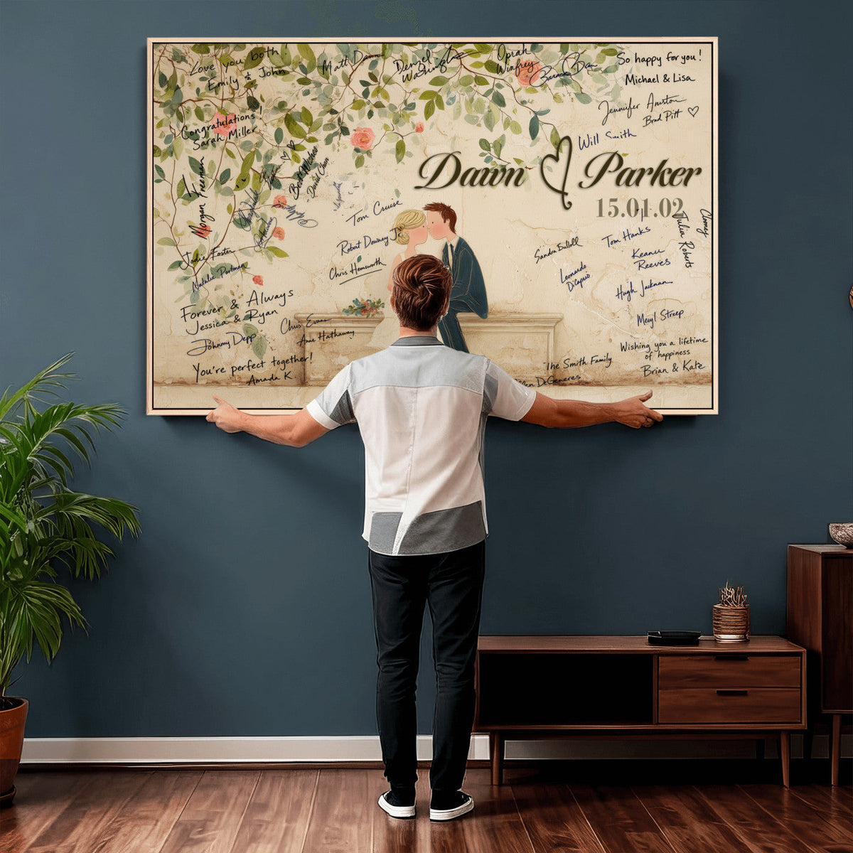 45892502-MGV-CV-36X24 - MyGreatCanvas -
