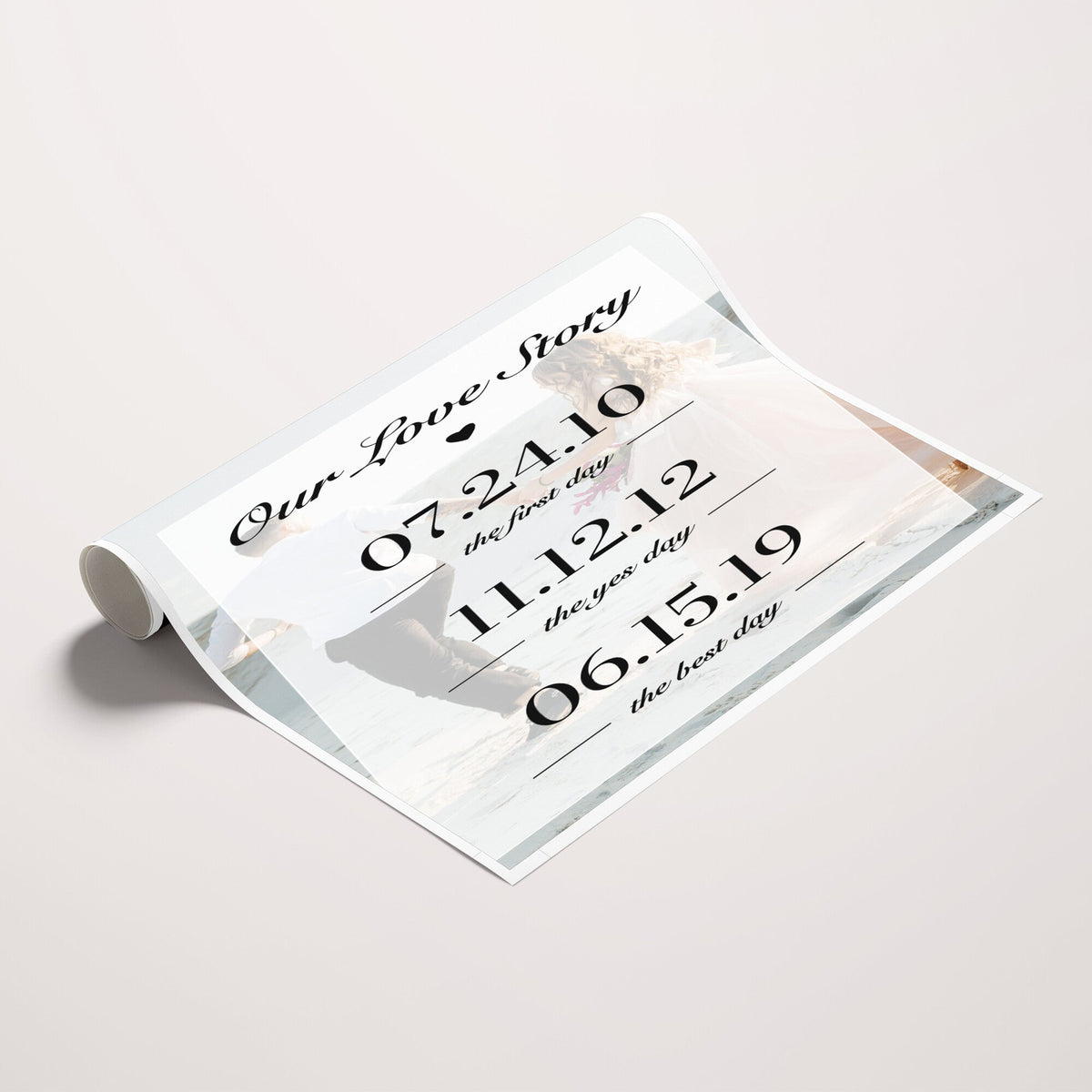 96475288PlakD-_Poster-30x20 - Custom Photo Canvas Print, Personalized Picture Wall Art, Your Image on Canvas