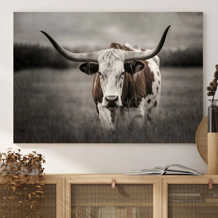 Wall Art Canvas Print