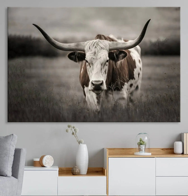 Wall Art Canvas Print