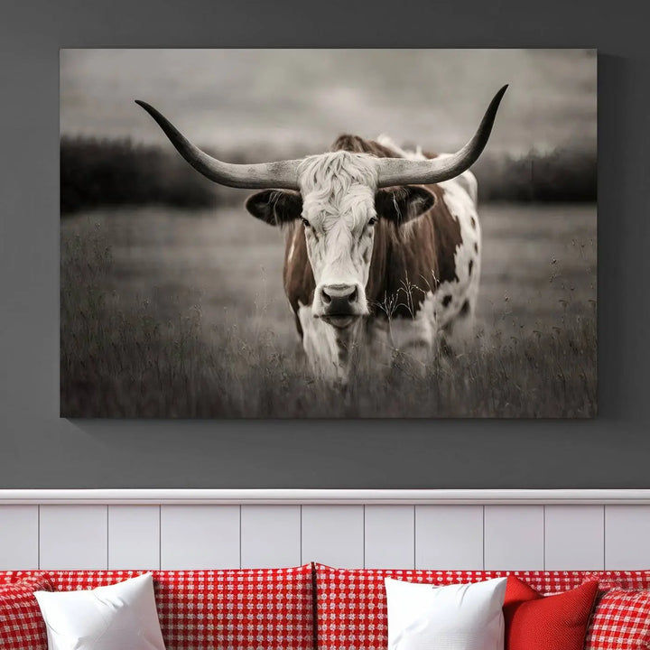 Wall Art Canvas Print