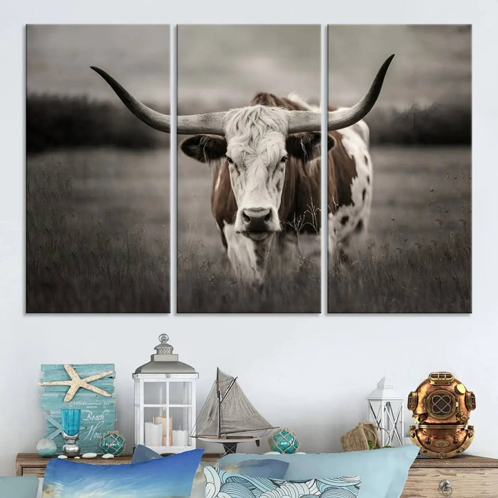 Wall Art Canvas Print