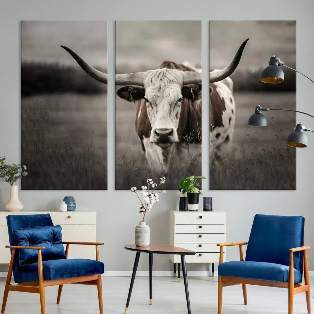 Wall Art Canvas Print