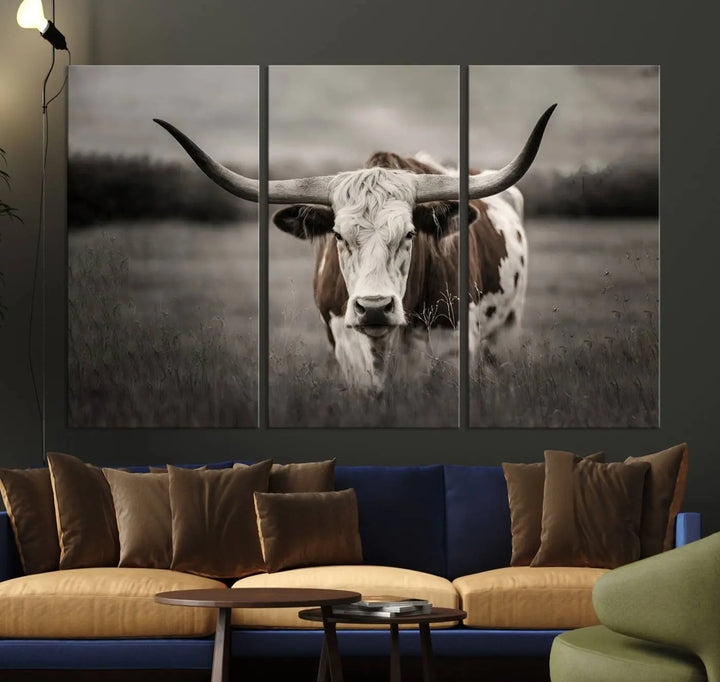 Wall Art Canvas Print