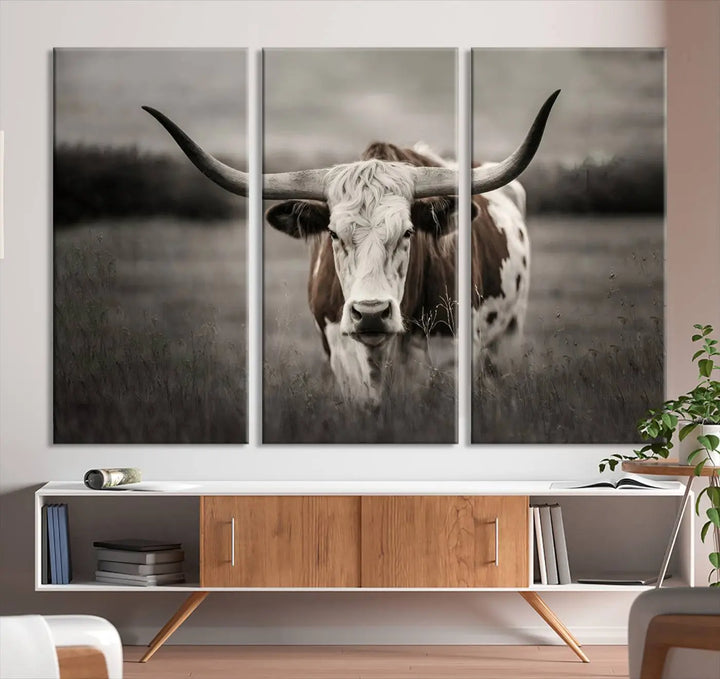 Wall Art Canvas Print