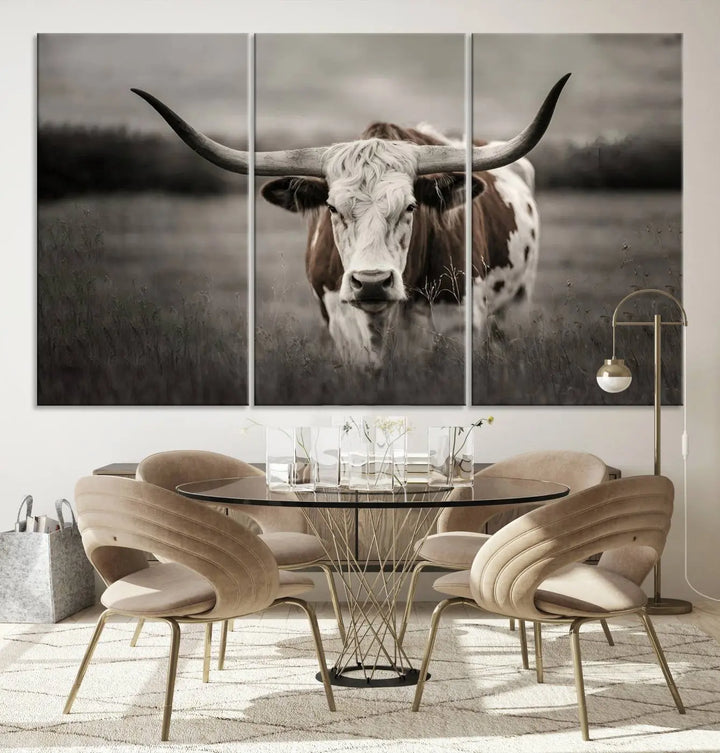 Wall Art Canvas Print