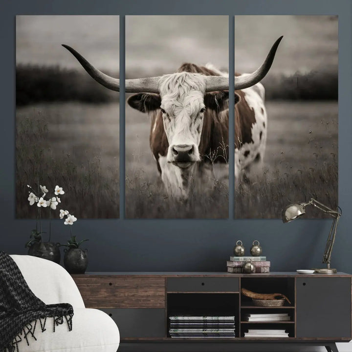 Wall Art Canvas Print