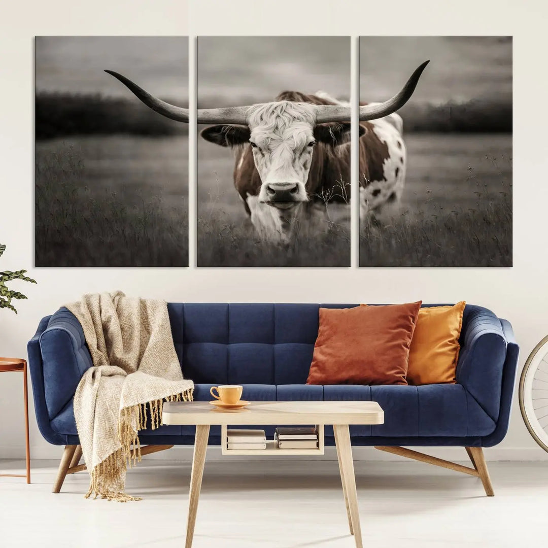 Wall Art Canvas Print