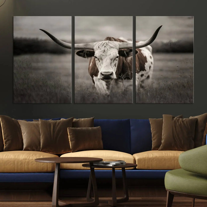 Wall Art Canvas Print