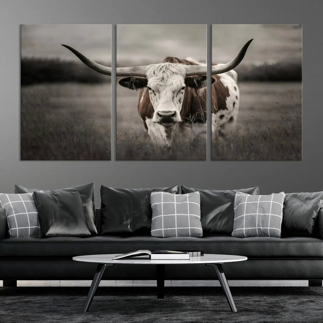 Wall Art Canvas Print