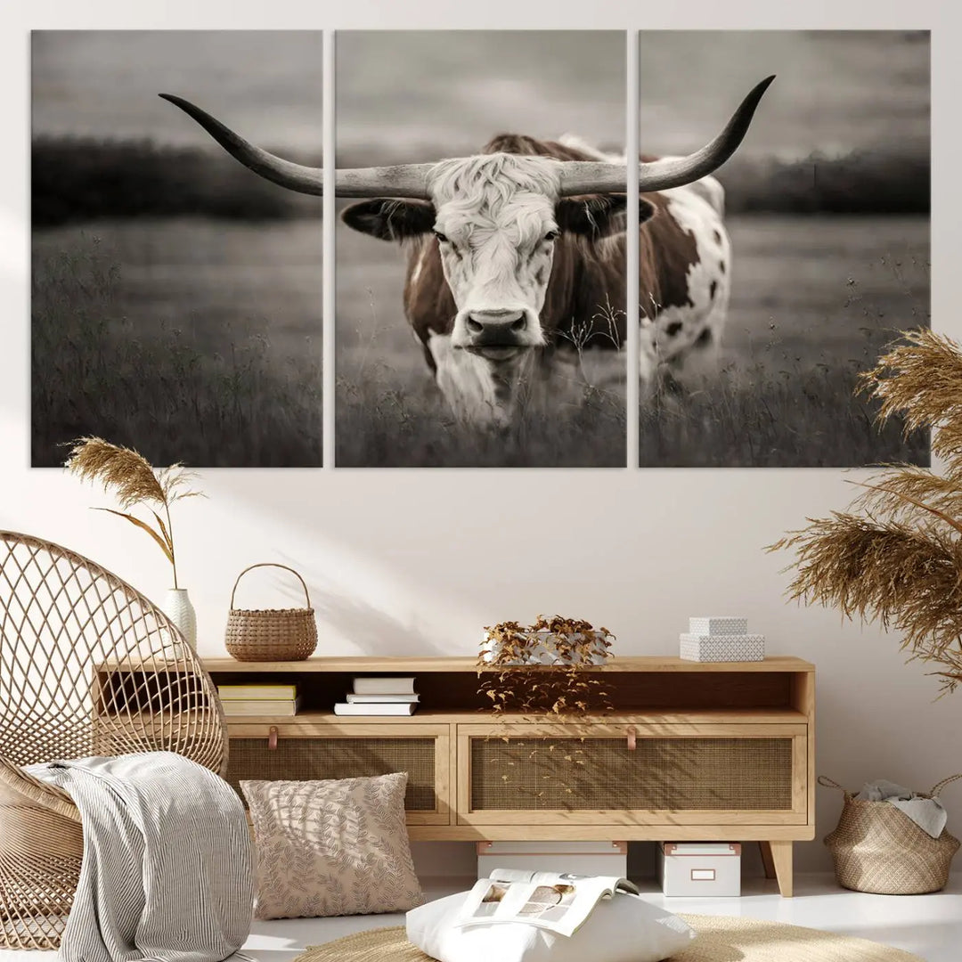 Wall Art Canvas Print