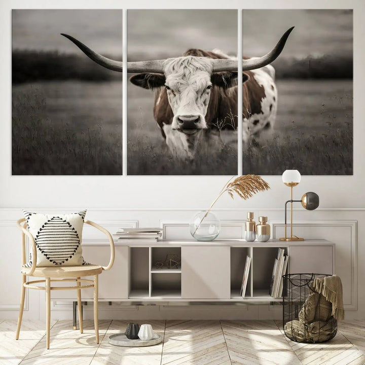 Wall Art Canvas Print