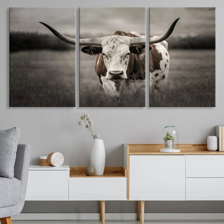 Wall Art Canvas Print