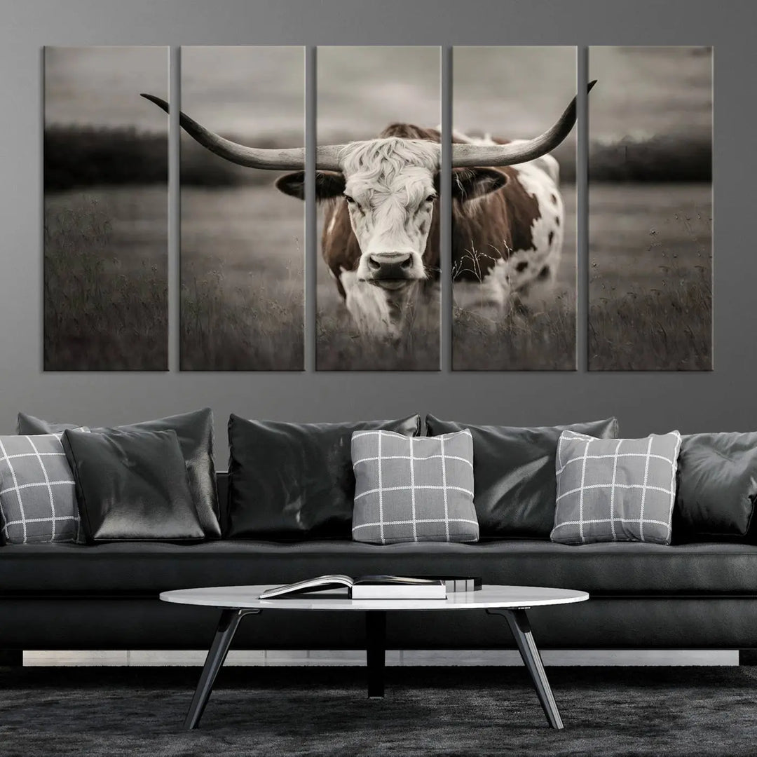 Wall Art Canvas Print