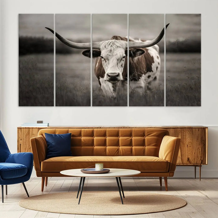 Wall Art Canvas Print