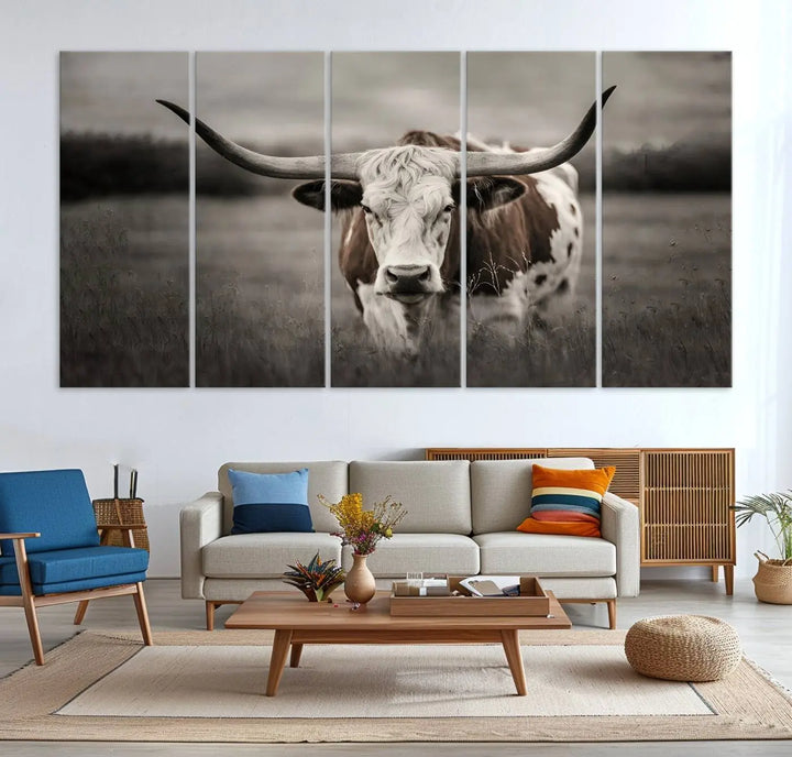 Wall Art Canvas Print