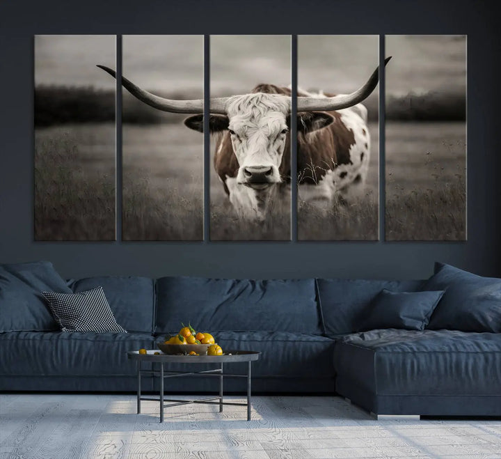 Wall Art Canvas Print