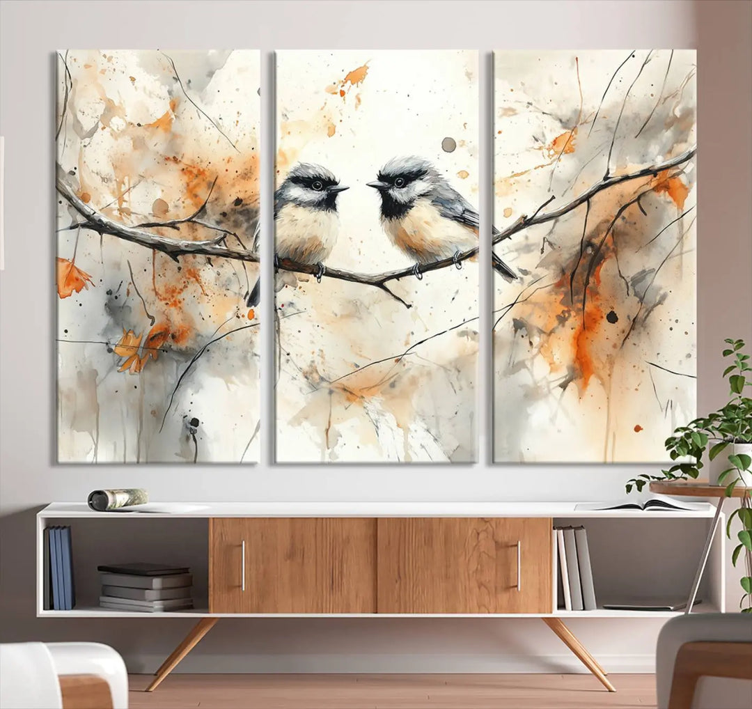 Wall Art Canvas Print