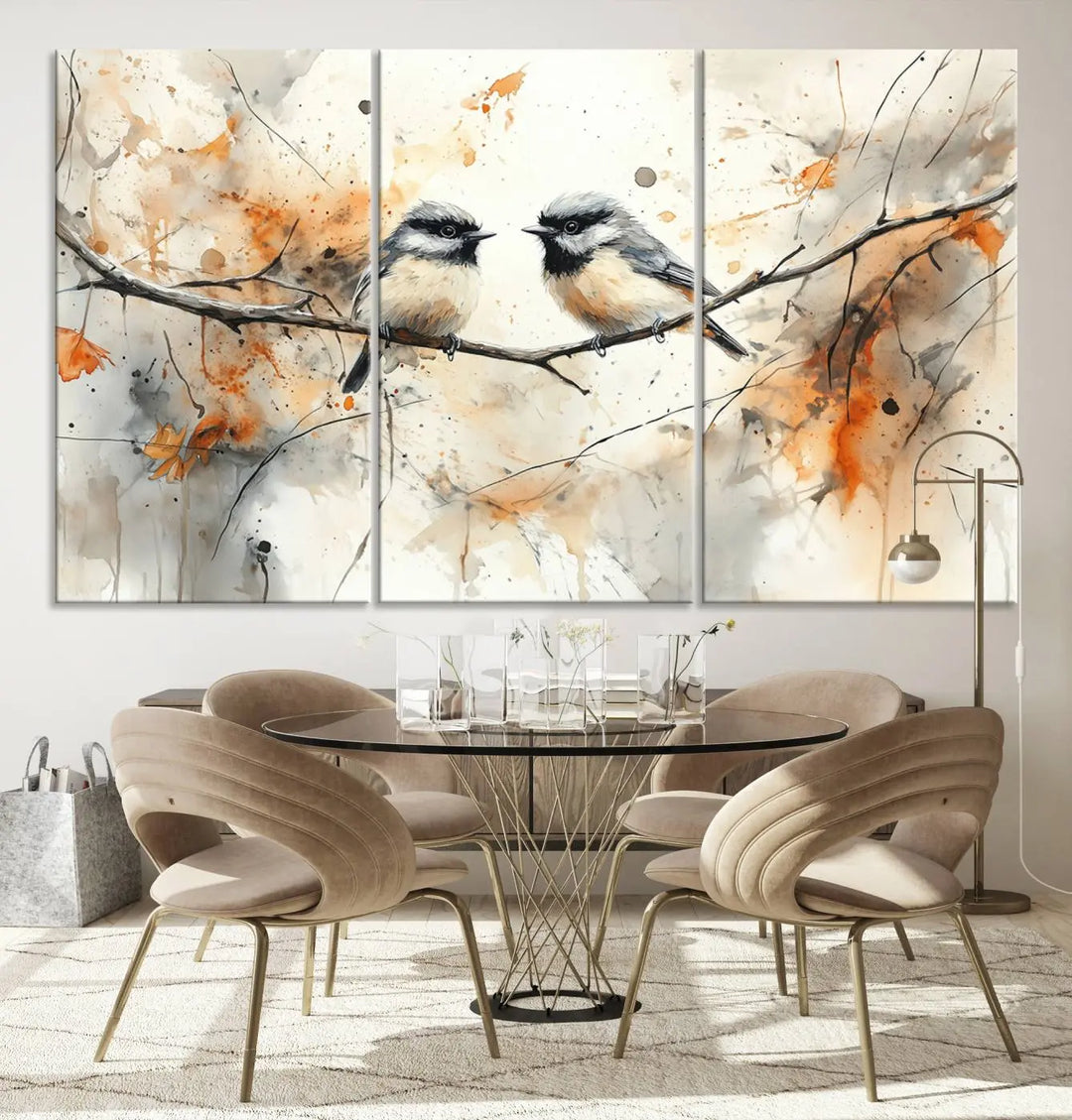 Wall Art Canvas Print