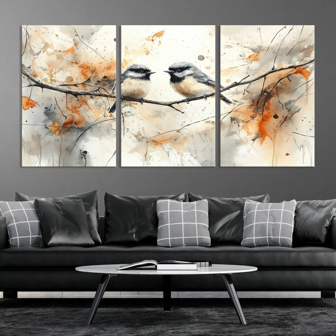 Wall Art Canvas Print