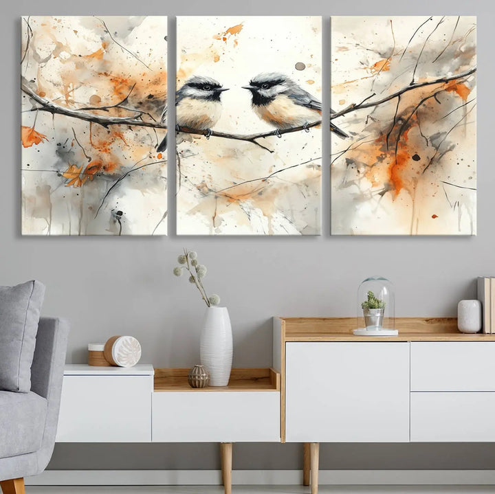 Wall Art Canvas Print