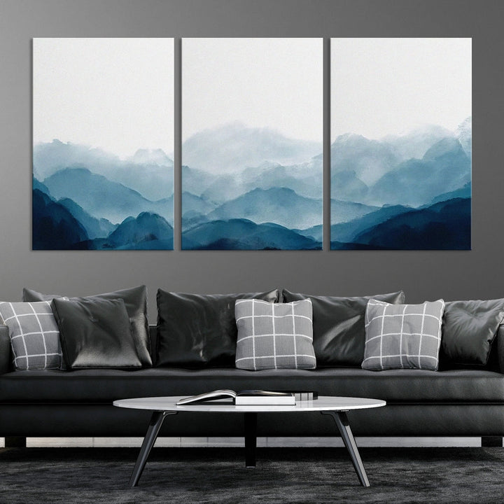 Wall Art Canvas Print