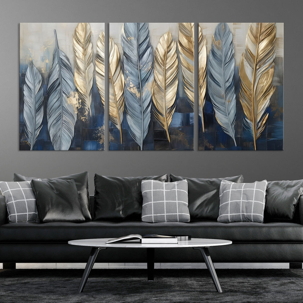 Wall Art Canvas Print