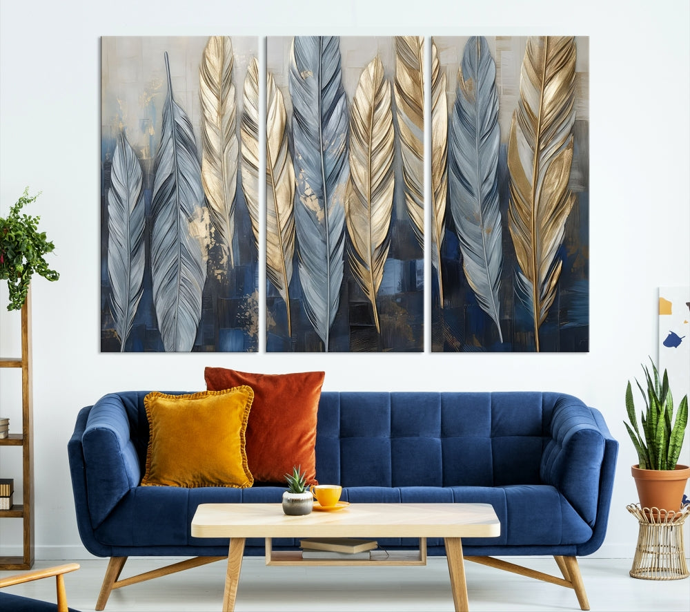 Wall Art Canvas Print