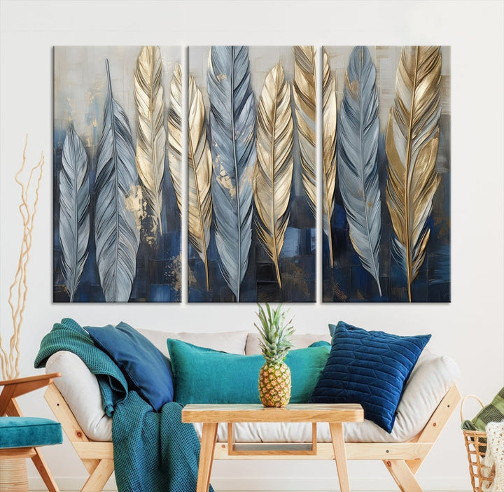 Wall Art Canvas Print