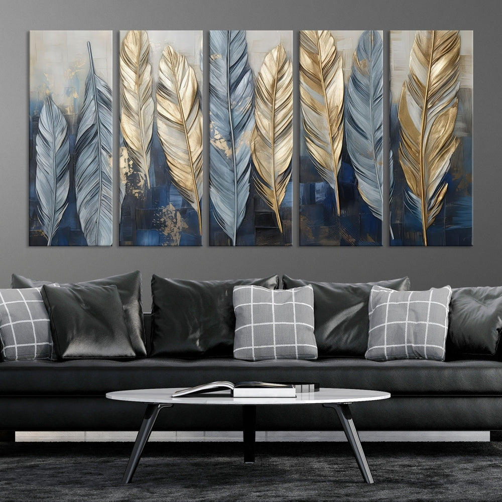 Wall Art Canvas Print