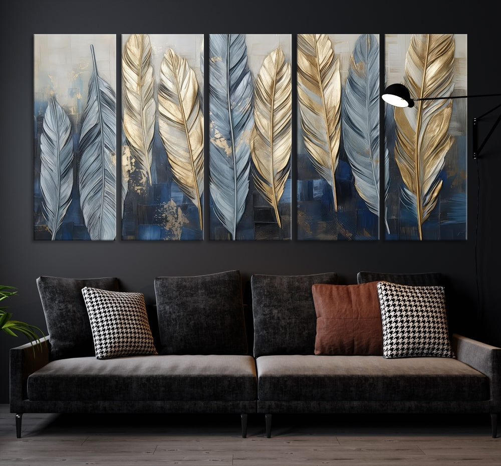 Wall Art Canvas Print