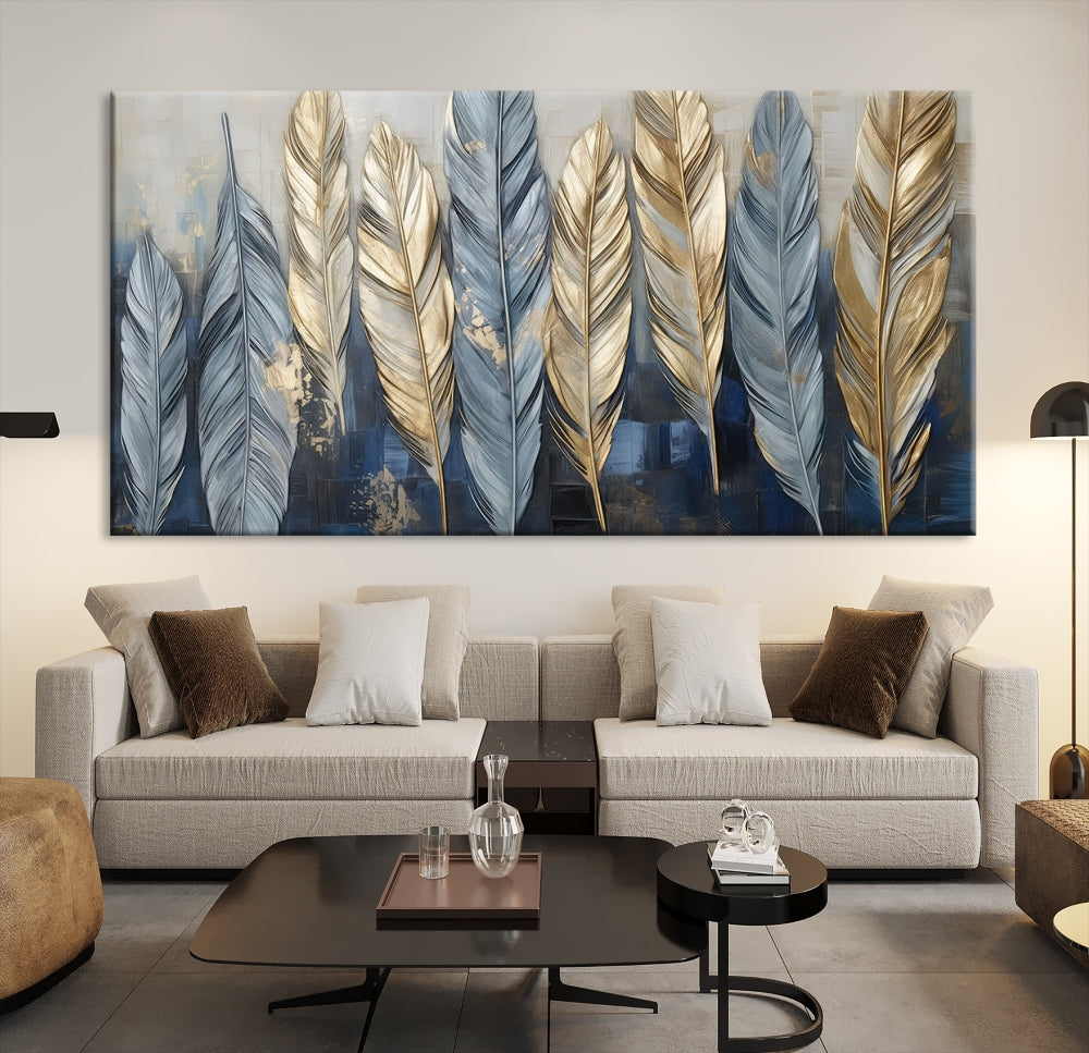 Wall Art Canvas Print