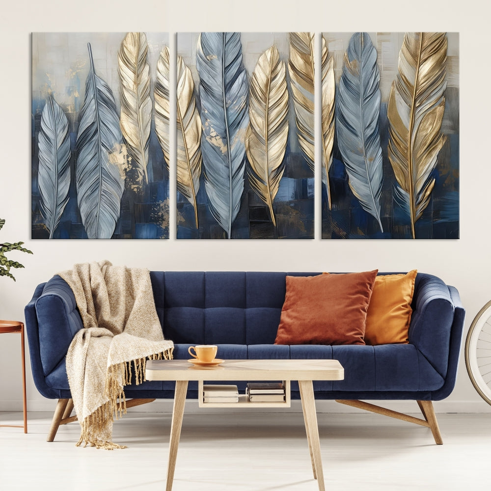 Wall Art Canvas Print