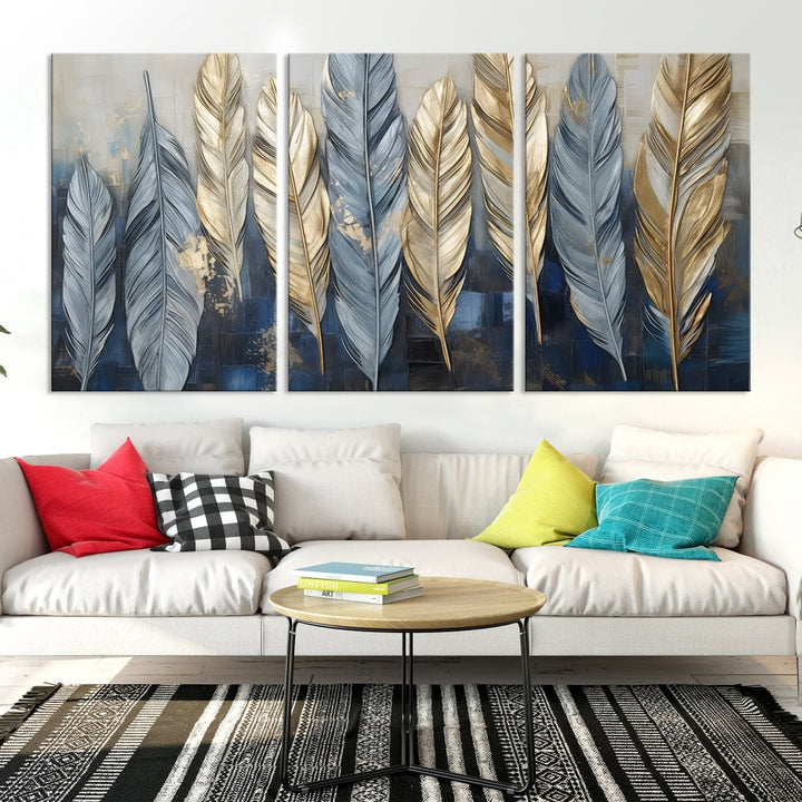 Wall Art Canvas Print