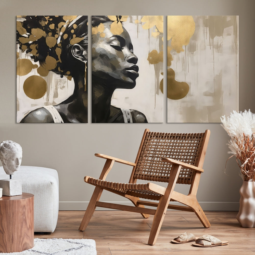 Wall Art Canvas Print