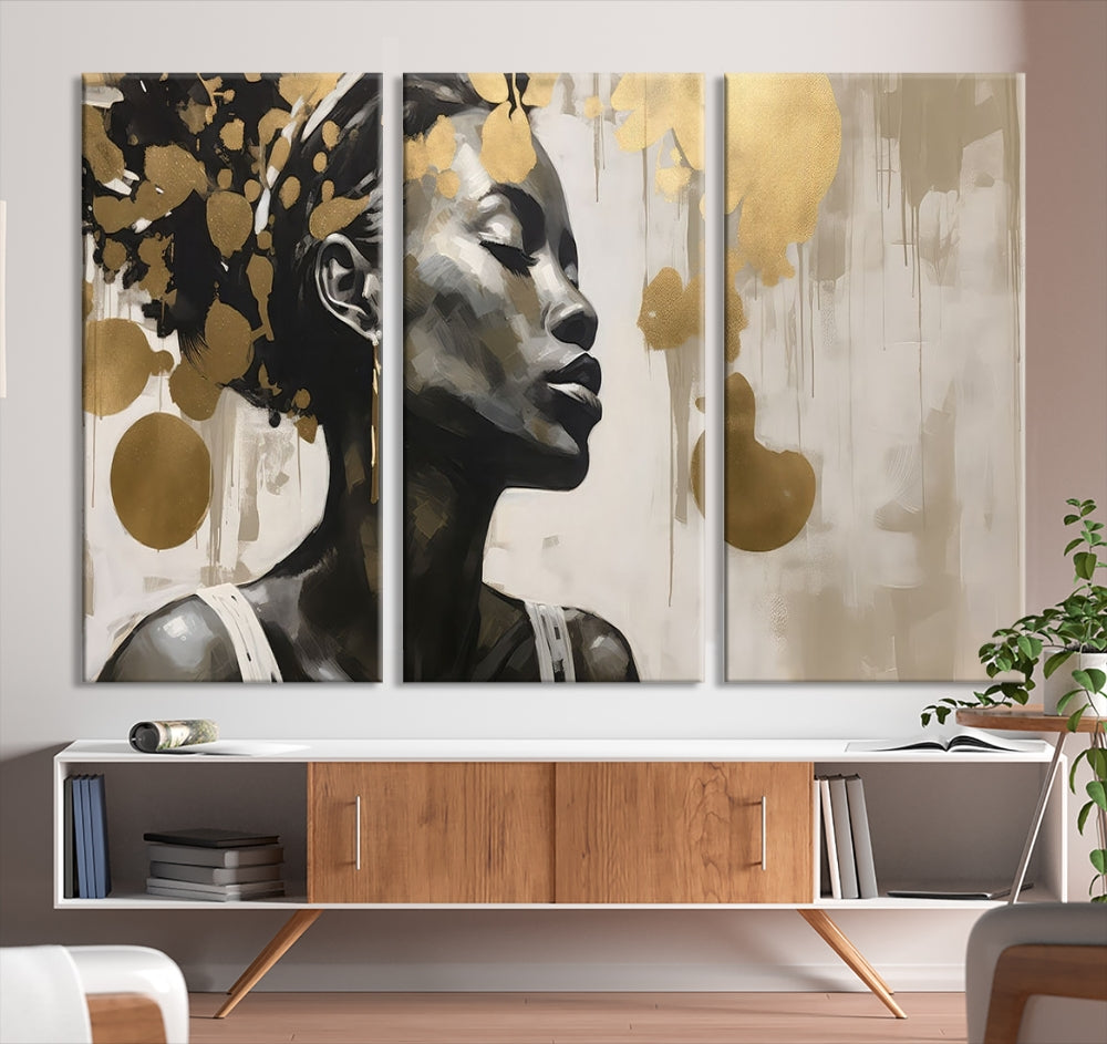 Wall Art Canvas Print