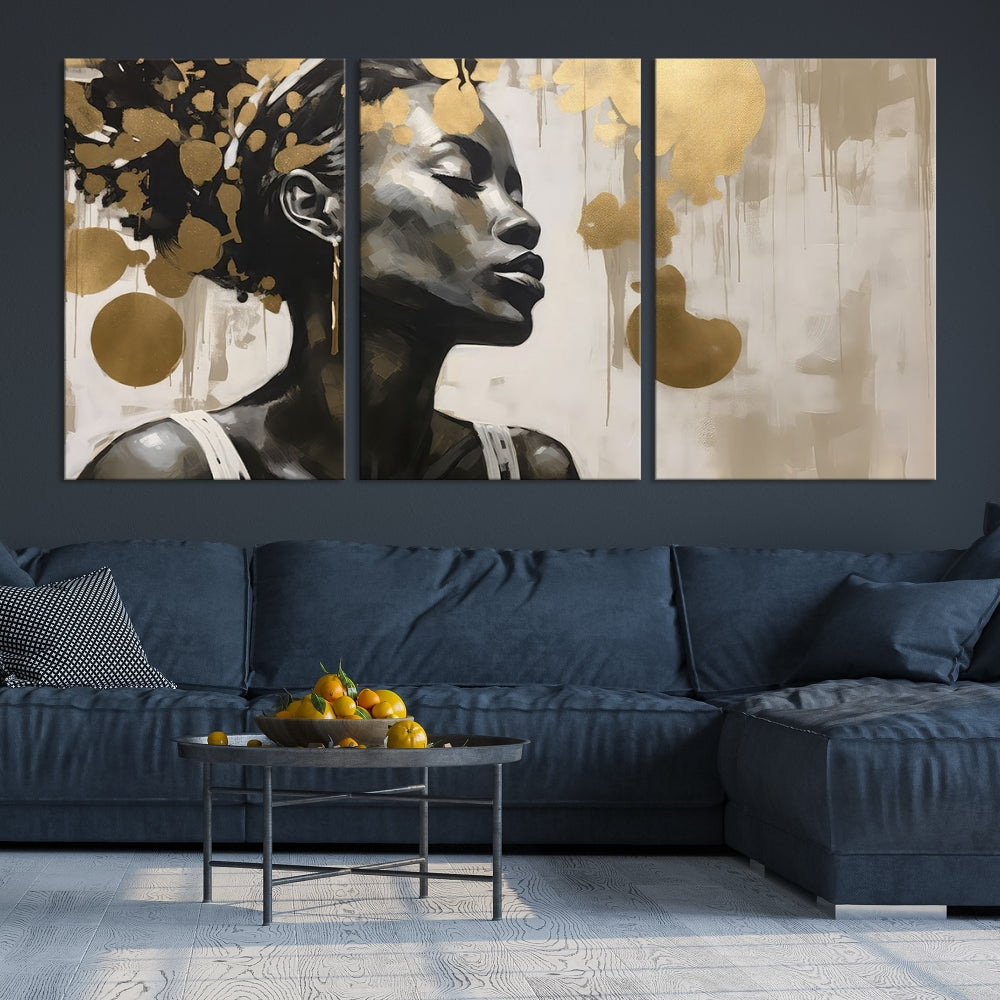 Wall Art Canvas Print