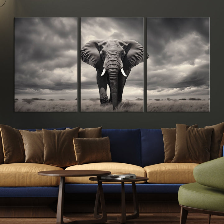 Wall Art Canvas Print