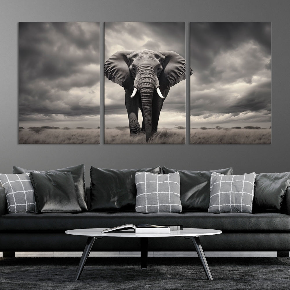 Wall Art Canvas Print