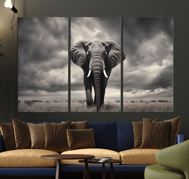 Wall Art Canvas Print